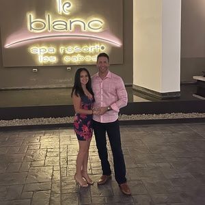 Meet your Posher, Vince